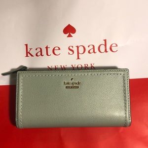 Kate Spade Braylon Wallet